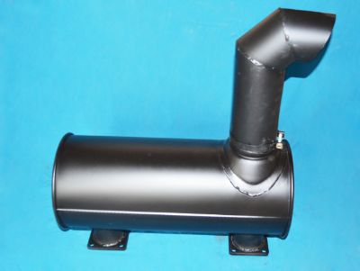 點擊查看詳細信息<br>標(biāo)題：615消音器 閱讀次數(shù)：2833